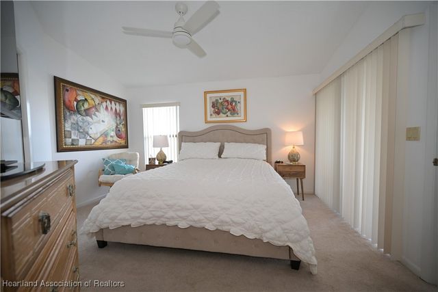 5435 Unit M25 Casablanca Circle, Sebring, FL 33870