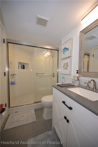 5435 Unit M25 Casablanca Circle, Sebring, FL 33870