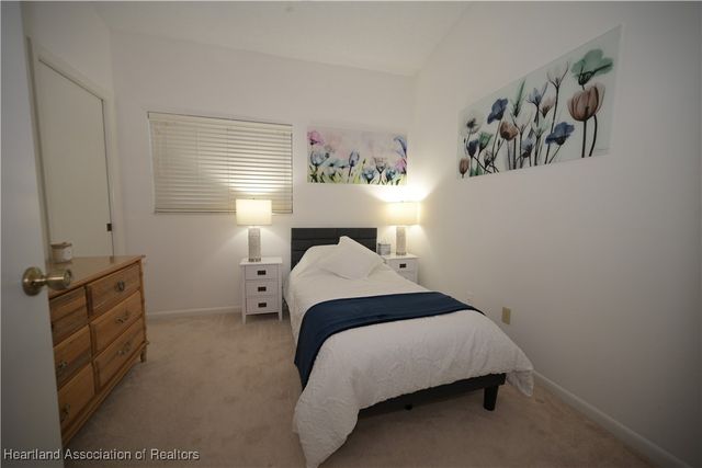 5435 Unit M25 Casablanca Circle, Sebring, FL 33870