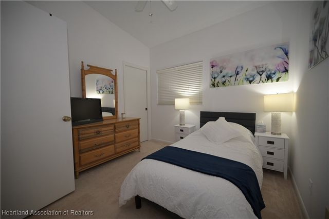 5435 Unit M25 Casablanca Circle, Sebring, FL 33870