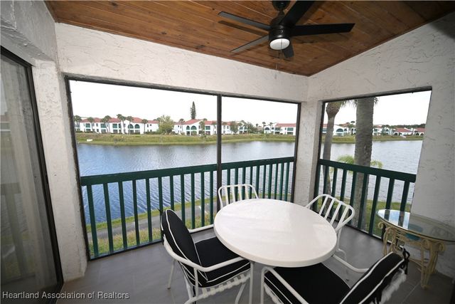 5435 Unit M25 Casablanca Circle, Sebring, FL 33870