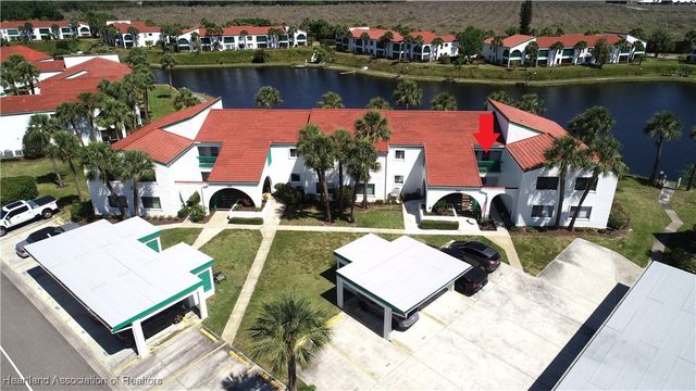 5435 Unit M25 Casablanca Circle, Sebring, FL 33870