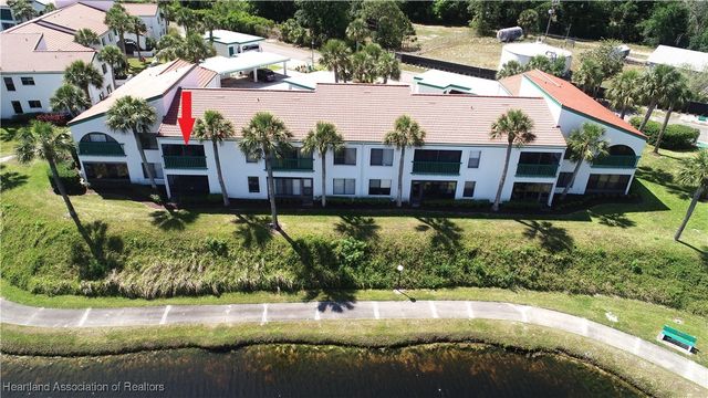 5435 Unit M25 Casablanca Circle, Sebring, FL 33870