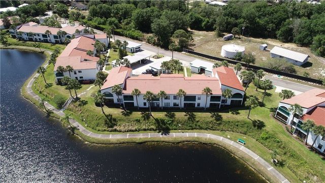 5435 Unit M25 Casablanca Circle, Sebring, FL 33870