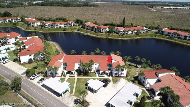 5435 Unit M25 Casablanca Circle, Sebring, FL 33870