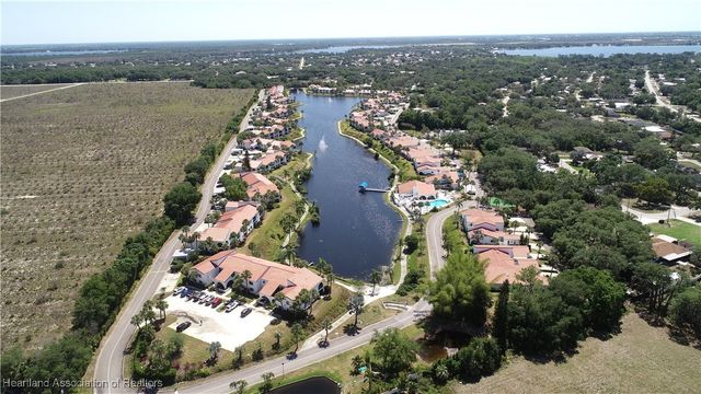 5435 Unit M25 Casablanca Circle, Sebring, FL 33870