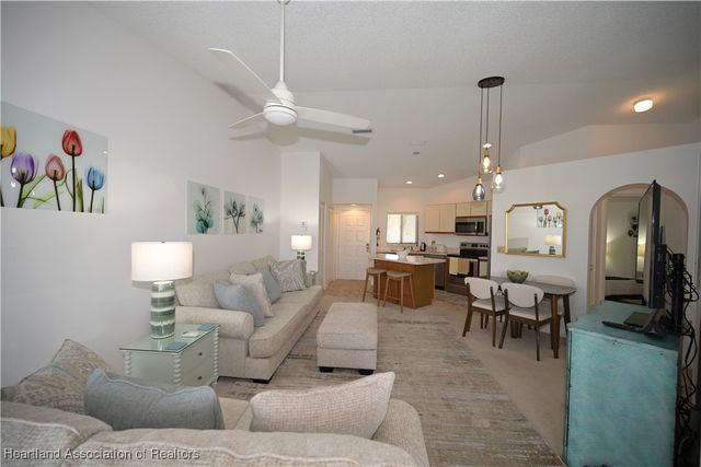 5435 Unit M25 Casablanca Circle, Sebring, FL 33870