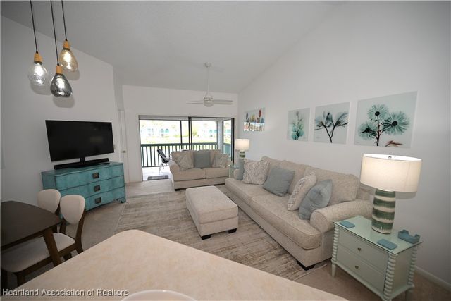 5435 Unit M25 Casablanca Circle, Sebring, FL 33870