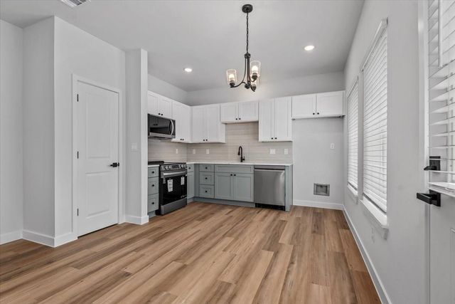 11619 Waldemar Drive, Houston, TX 77077