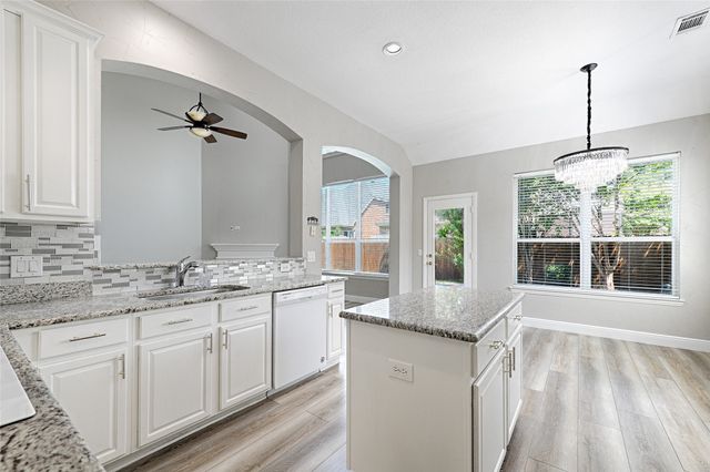 2507 Mallard Court, Keller, TX 76248