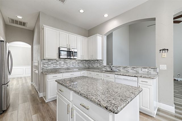2507 Mallard Court, Keller, TX 76248