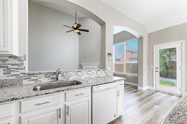 2507 Mallard Court, Keller, TX 76248