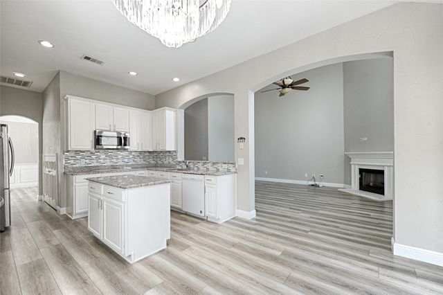 2507 Mallard Court, Keller, TX 76248