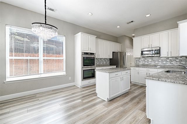 2507 Mallard Court, Keller, TX 76248