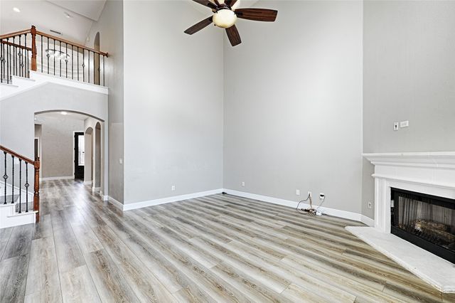 2507 Mallard Court, Keller, TX 76248