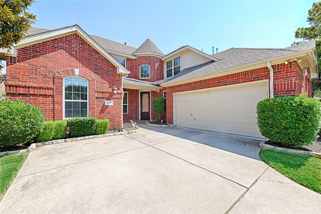 2507 Mallard Court, Keller, TX 76248