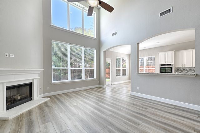 2507 Mallard Court, Keller, TX 76248