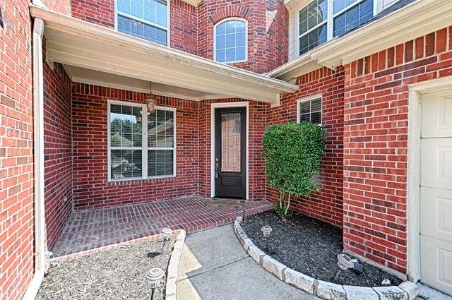 2507 Mallard Court, Keller, TX 76248