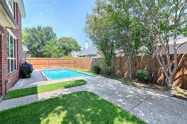 2507 Mallard Court, Keller, TX 76248