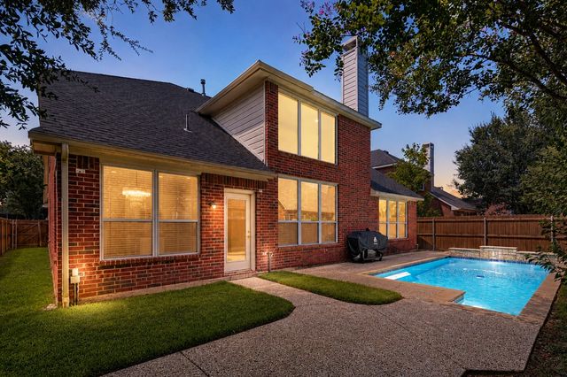 2507 Mallard Court, Keller, TX 76248