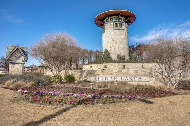 2507 Mallard Court, Keller, TX 76248