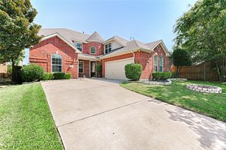 2507 Mallard Court, Keller, TX 76248