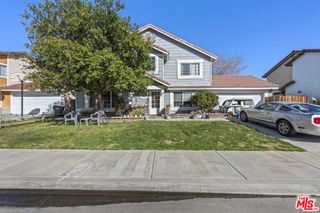 203 E Avenue R5, Palmdale, CA 93550