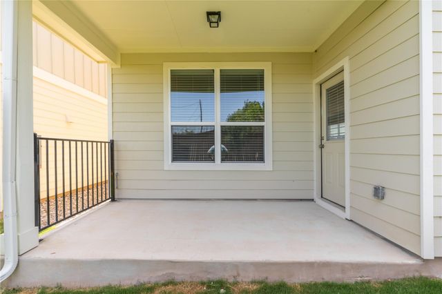 9601 Dawn Pearl DR 21, Austin, TX 78748
