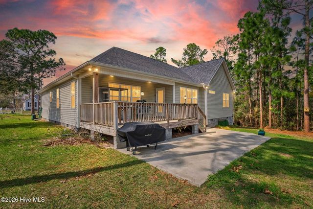 2020 Albemarle Road, Southport, NC 28461