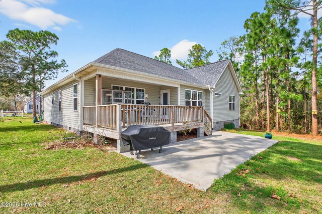 2020 Albemarle Road, Southport, NC 28461