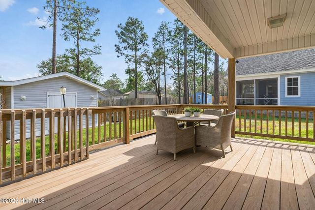 2020 Albemarle Road, Southport, NC 28461