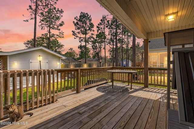 2020 Albemarle Road, Southport, NC 28461