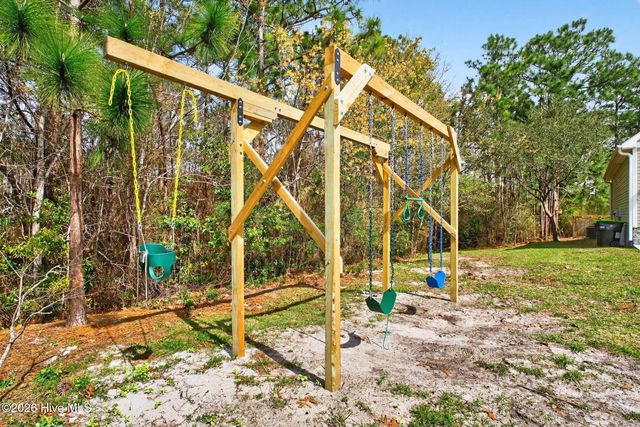 2020 Albemarle Road, Southport, NC 28461