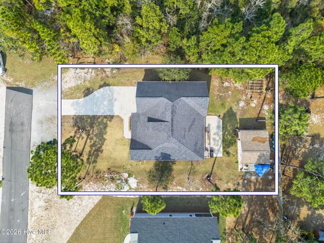 2020 Albemarle Road, Southport, NC 28461