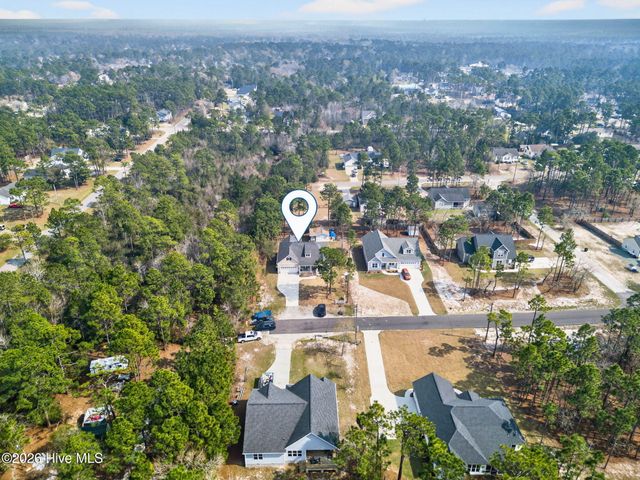 2020 Albemarle Road, Southport, NC 28461