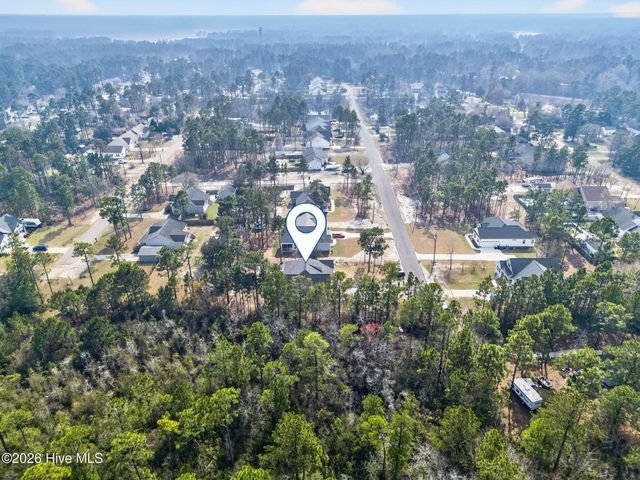 2020 Albemarle Road, Southport, NC 28461