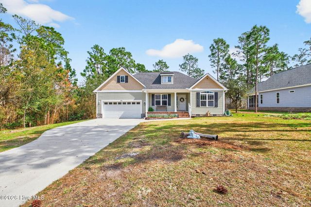 2020 Albemarle Road, Southport, NC 28461