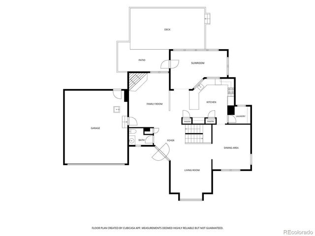 10988 Yukon St, Broomfield, CO 80021