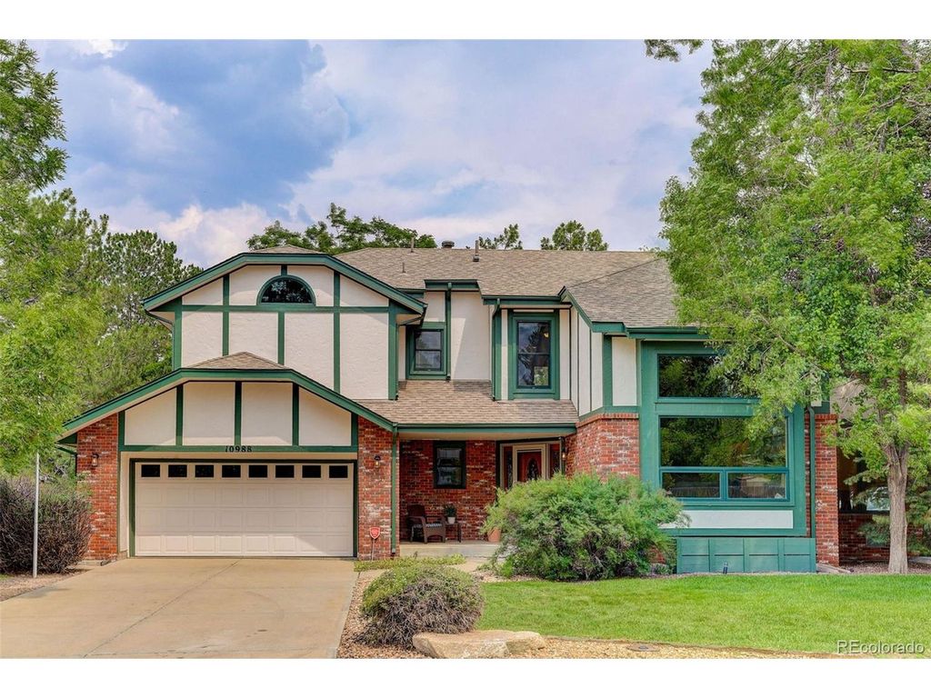 10988 Yukon St, Broomfield, CO 80021