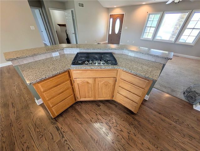 470 SW 850 Road, Chilhowee, MO 64733