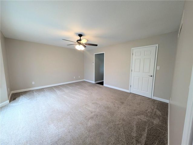 470 SW 850 Road, Chilhowee, MO 64733