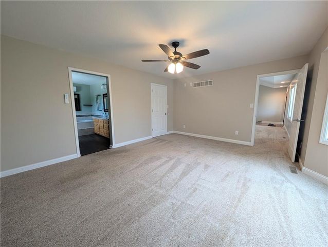 470 SW 850 Road, Chilhowee, MO 64733