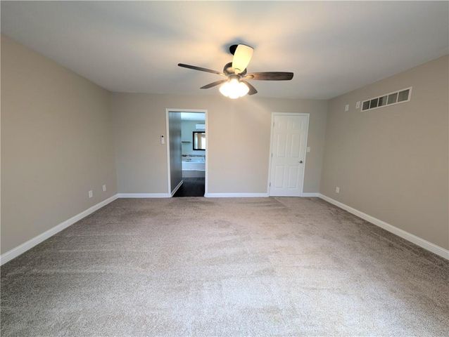 470 SW 850 Road, Chilhowee, MO 64733