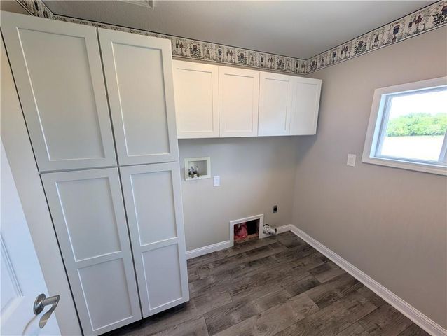 470 SW 850 Road, Chilhowee, MO 64733