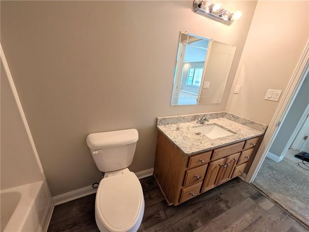 470 SW 850 Road, Chilhowee, MO 64733