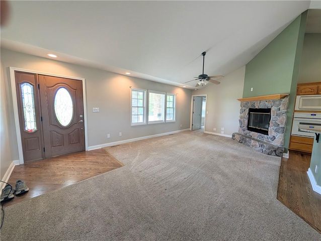 470 SW 850 Road, Chilhowee, MO 64733