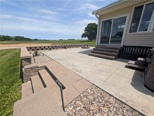 470 SW 850 Road, Chilhowee, MO 64733