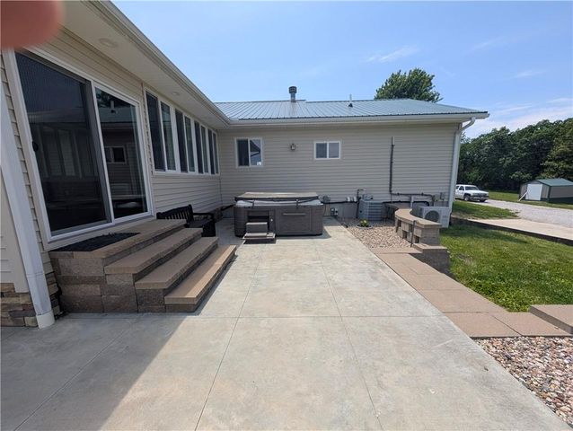 470 SW 850 Road, Chilhowee, MO 64733