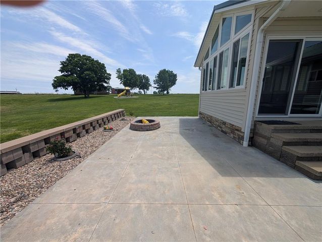 470 SW 850 Road, Chilhowee, MO 64733