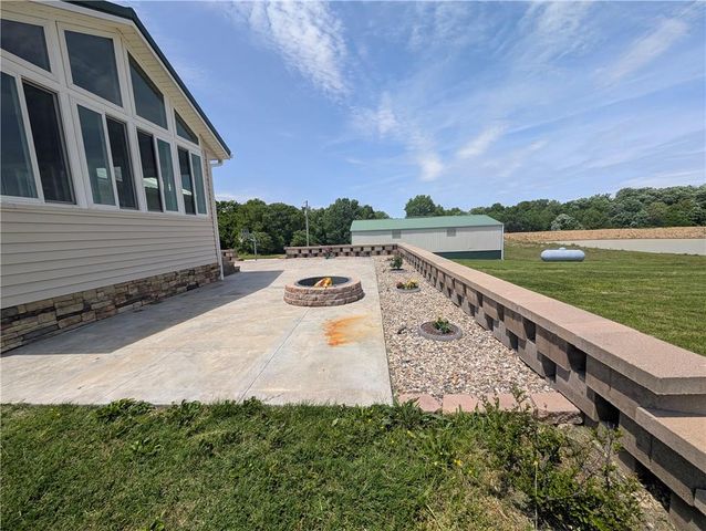 470 SW 850 Road, Chilhowee, MO 64733